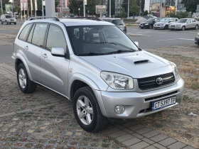 Toyota Rav4 2.0D4D, снимка 2