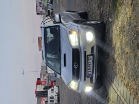 Toyota Rav4 2.0D4D, снимка 8