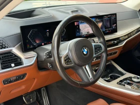 BMW X7 M60i* Full options* , снимка 8