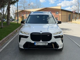 BMW X7 M60i* Full options* , снимка 2