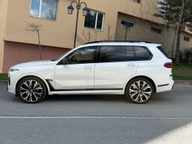 BMW X7 M60i* Full options* , снимка 5
