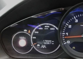 Porsche Cayenne Coupe/Pano/360* /hup/, снимка 7