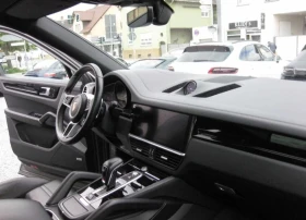 Porsche Cayenne Coupe/Pano/360* /hup/, снимка 15