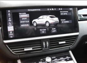 Porsche Cayenne Coupe/Pano/360* /hup/, снимка 8