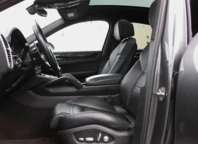 Porsche Cayenne Coupe/Pano/360* /hup/, снимка 12