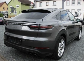 Porsche Cayenne Coupe/Pano/360* /hup/, снимка 2