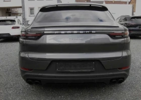 Porsche Cayenne Coupe/Pano/360* /hup/, снимка 3