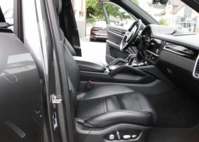 Porsche Cayenne Coupe/Pano/360* /hup/, снимка 14