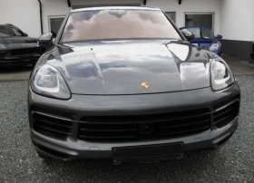 Porsche Cayenne Coupe/Pano/360* /hup/, снимка 6