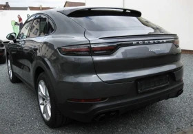 Porsche Cayenne Coupe/Pano/360* /hup/, снимка 4