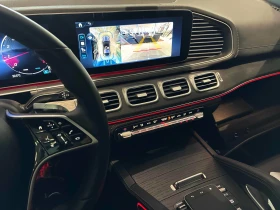 Mercedes-Benz GLE 450 * АВТОКРЕДИТ БЕЗ ПЪРВОНАЧАЛНА ВНОСКА* , снимка 9
