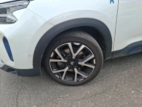 Citroen C5 Aircross SHINE PLUG IN HYBRID 225, снимка 8