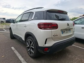 Citroen C5 Aircross SHINE PLUG IN HYBRID 225, снимка 3