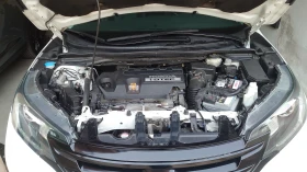 Honda Cr-v Executive, снимка 8