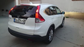 Honda Cr-v Executive, снимка 5