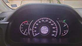 Honda Cr-v Executive, снимка 7