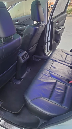 Honda Cr-v Executive, снимка 13