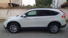 Honda Cr-v Executive, снимка 2