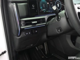 Hyundai Santa fe HEV 1.6 4WD, снимка 13