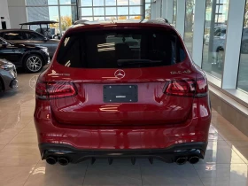 Mercedes-Benz GLC 43 AMG CARFAX, снимка 4