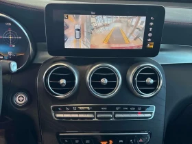 Mercedes-Benz GLC 43 AMG CARFAX, снимка 12