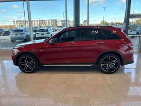 Mercedes-Benz GLC 43 AMG CARFAX, снимка 2