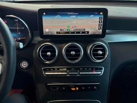 Mercedes-Benz GLC 43 AMG CARFAX, снимка 9