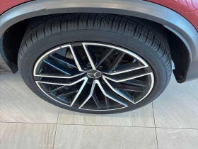 Mercedes-Benz GLC 43 AMG CARFAX, снимка 16