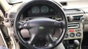 Land Rover Freelander 1.8i, 16V, 3  | Mobile.bg    9