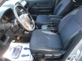 Honda Cr-v 2.0куб.150к.с.4х4 Бензин, снимка 6