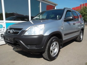 Honda Cr-v 2.0куб.150к.с.4х4 Бензин, снимка 1