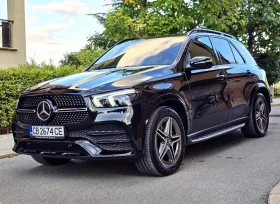 Mercedes-Benz GLE 450 AMG Германия - изображение 1