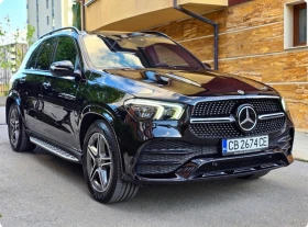 Mercedes-Benz GLE 450 AMG Германия, снимка 2