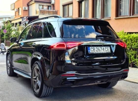 Mercedes-Benz GLE 450 AMG Германия, снимка 4