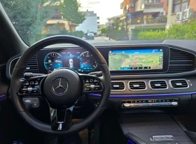 Mercedes-Benz GLE 450 AMG  | Mobile.bg    8