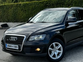 Audi Q5 2.0TDI/QUATTRO/ | Mobile.bg    8