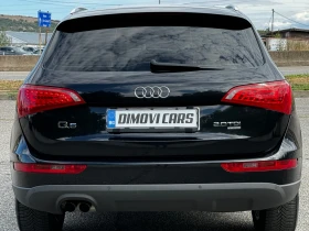 Audi Q5 2.0TDI/QUATTRO/ | Mobile.bg    4