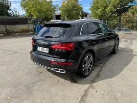 Audi SQ5 3.0 TFSI, снимка 13