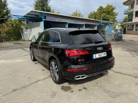 Audi SQ5 3.0 TFSI, снимка 12