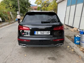 Audi SQ5 3.0 TFSI, снимка 11