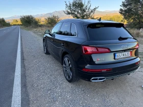 Audi SQ5 3.0 TFSI, снимка 4