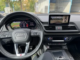 Audi SQ5 3.0 TFSI, снимка 14