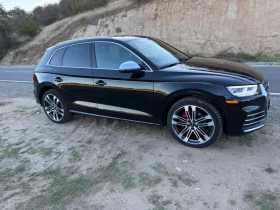 Audi SQ5 3.0 TFSI, снимка 2