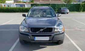 Volvo Xc90 2.5T AWD LPG 6+ 1, снимка 1