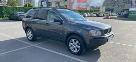 Volvo Xc90 2.5T AWD LPG 6+ 1, снимка 8