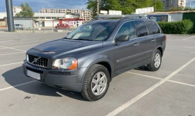 Volvo Xc90 2.5T AWD LPG 6+ 1, снимка 2