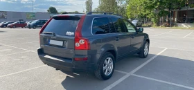 Volvo Xc90 2.5T AWD LPG 6+ 1, снимка 6