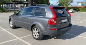 Volvo Xc90 2.5T AWD LPG 6+ 1, снимка 4