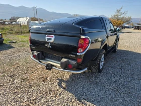 Mitsubishi L200 2.4D  FACELIFT | Mobile.bg    7