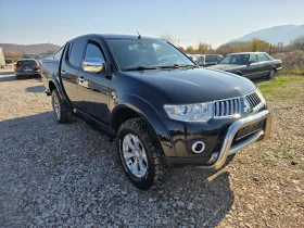 Mitsubishi L200 2.4D  FACELIFT | Mobile.bg    3